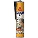Produktbild Sika flex-11FC Purform Elastic Adhesive and Sealant, 300 ml, Black