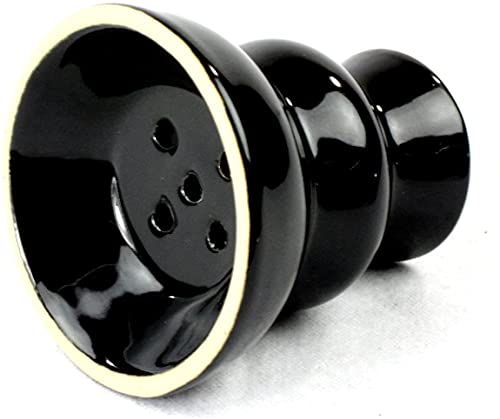 Shisha-Set,Schwarz – Bild 7