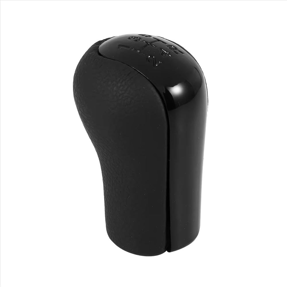Ydxherta One Color Auto Accessory 5 Speed Car Gear Shift Manual Shifter Gear Shift Knob For Toyota Yaris/Vitz 1999-2005 For Toyota Avensis 1997-2008