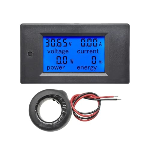 Testeur de tension de précision pour sécuriser vos circuits 220V - 2