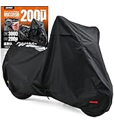 Amazon | デイトナ(Daytona) バイクカバー 125cc 250cc 400cc 撥水加工