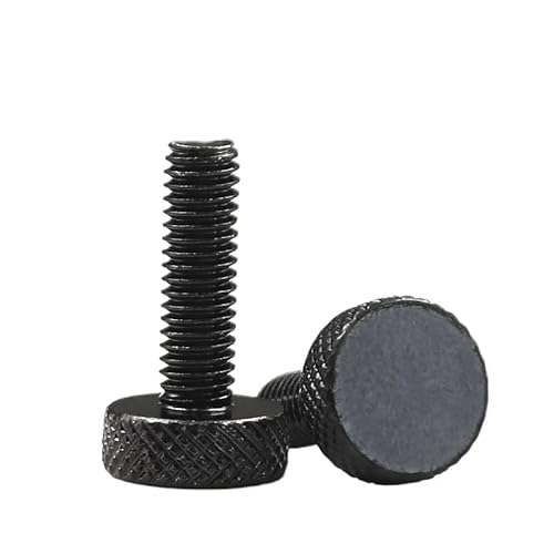 Dacromet ubN S [bgt܂݂˂ ی` ^ tbgwbh M3 M4 M5 M6 M8 (10AM5 x 0.8 x 25mm)