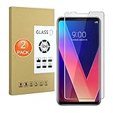 lg v30 prix maroc 2. [Fácil instalación] Inducción estática, coloca la pantalla y adsorbe automáticamente.