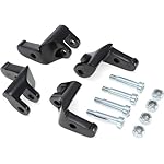 MoKitDora-Driver-Floorboard-Relocation-Foot-Control-Component-Extension-Bracket-for-2014-2022-Touring-Electra-Street-Road-Glide-King-Freewheeler-Models
