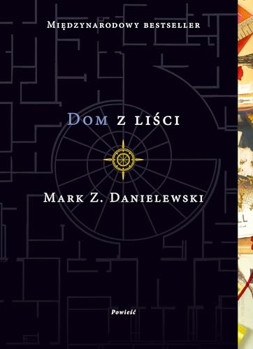 DOM Z LIŚCI