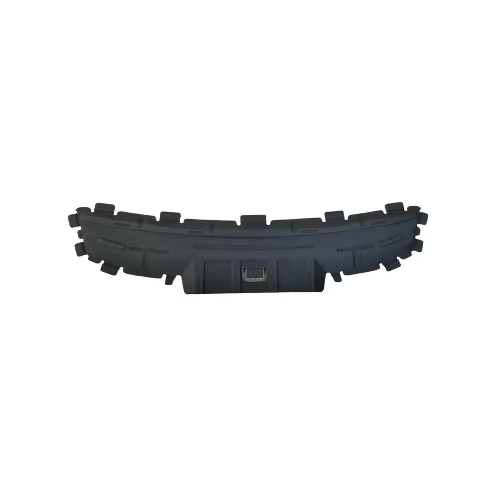 Tapis thermique capot voiture ID.3 Pro EV isolation phonique 2020