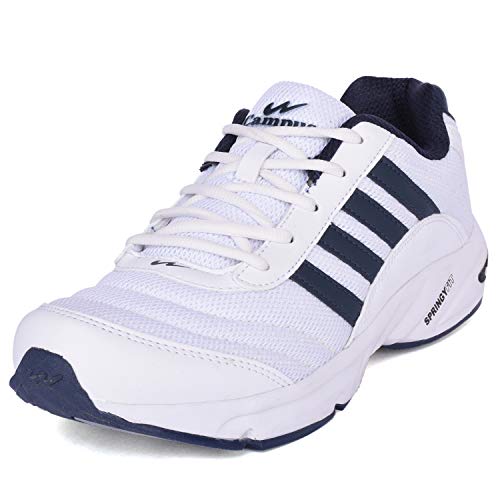 Image of Campus Mens Antro-3 Modern Running Shoes