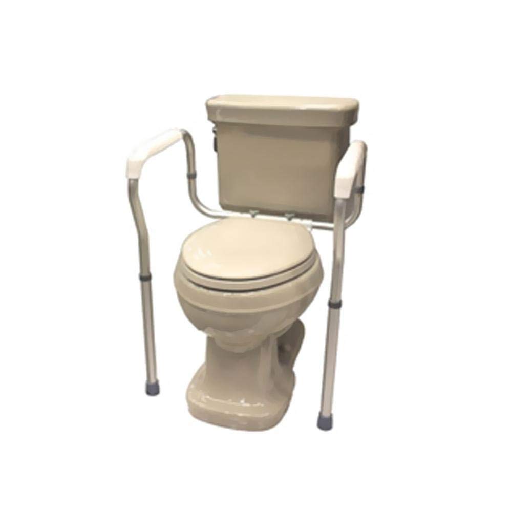 Toilet Safety Frame