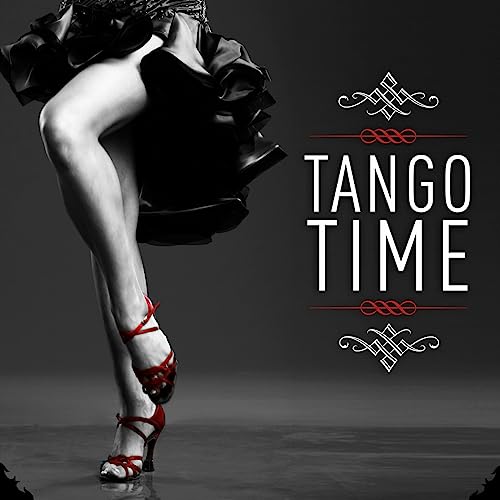 Écouter Tango Time de VARIOUS ARTISTS sur Amazon Music