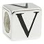 Letter V