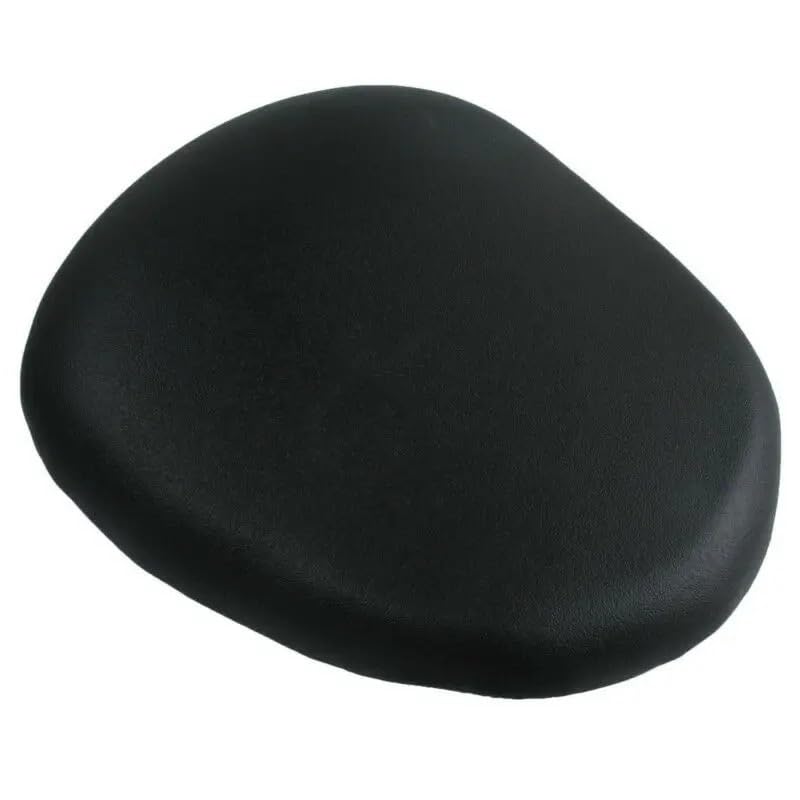 Selle arrière Hayabusa GSX1300R pour les duos et longues balades moto