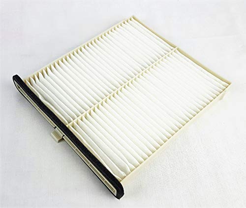 Filtro de aire de cabina original Mazda KD45-61-J6X con ajuste de alta precisión 3