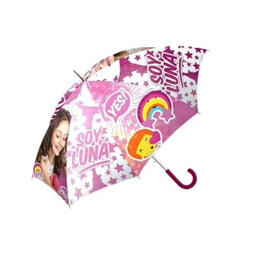 arlis Parapluies Soy Luna - PARAPLUIE AUTOMATIQUE SOY LUNA (SOY LUNA AUTOMATIC - B)