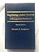 Negotiating a Labor Contract: A Management Handbook