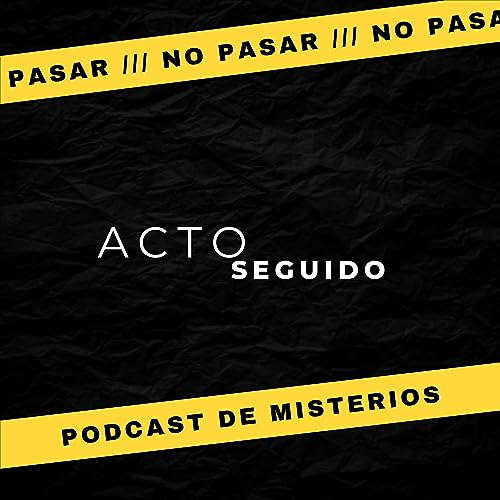 Predicciones y videntes - EP06 cover art