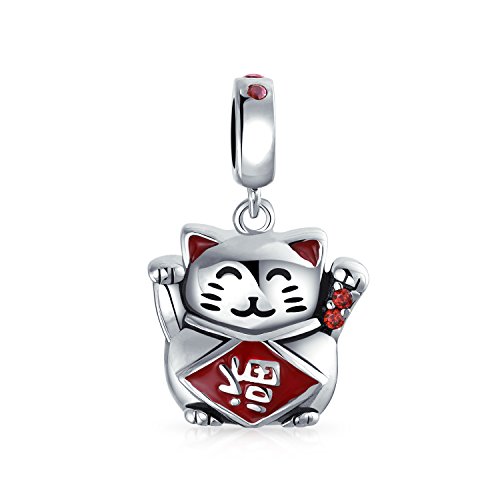 Top 10 lucky cat charm bracelet for 2022 Sideror Reviews