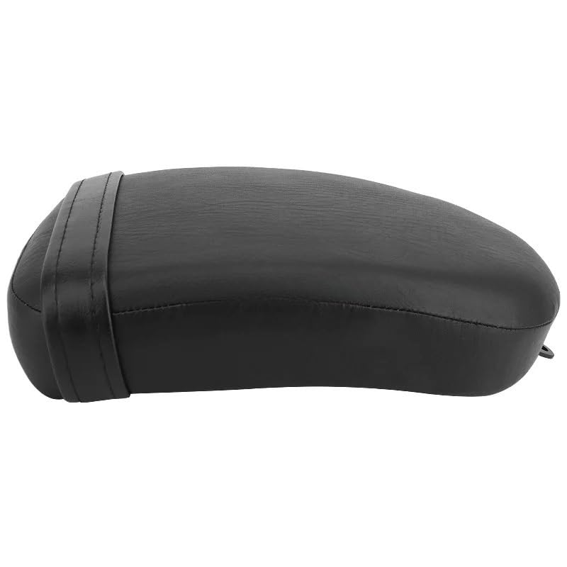 Coussin de siege passager arriere moto de qualite superieure pour Rebel CMX 500 - 4