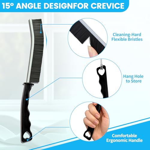Crevice Cleaning Brush - Image 6