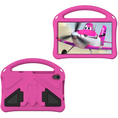 Coque tablette enfant Lenovo Tab M8 protège efficacement des chocs