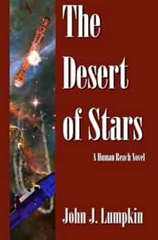 洋書 The Journey from the Desert to the Stars 1738430513?v=1