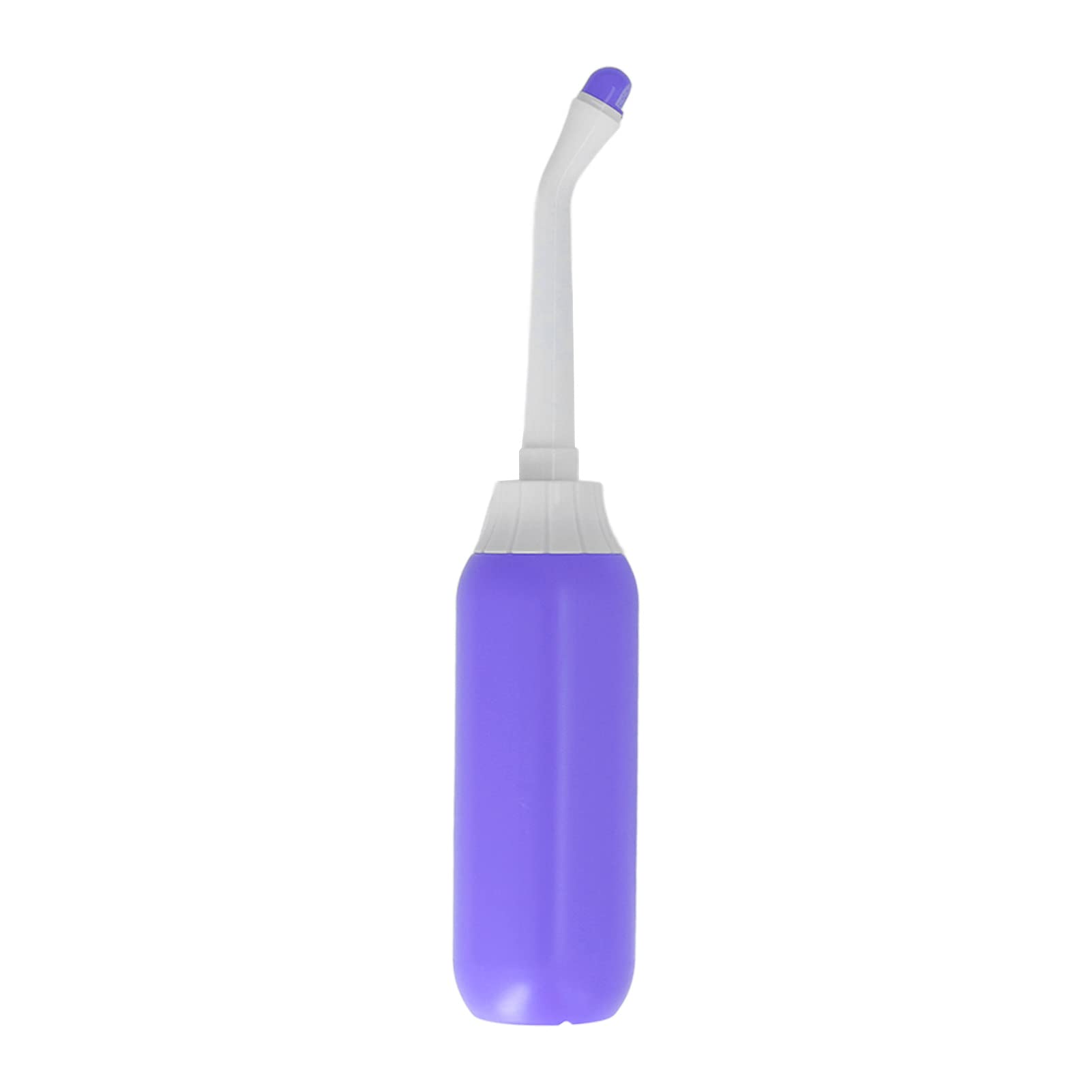 Bidet Spray Bottle Portable Bidet Sprayer Hand held Bidet Bidet for Toiletwith Stretchable Spray Nozzle Care Childbirth for