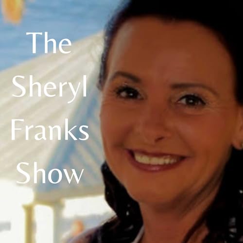 Page de couverture de The Sheryl Franks Show