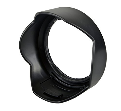 Paraluce come PH della RBC per Pentax DA 18 - 55 mm - 5.6 al WR