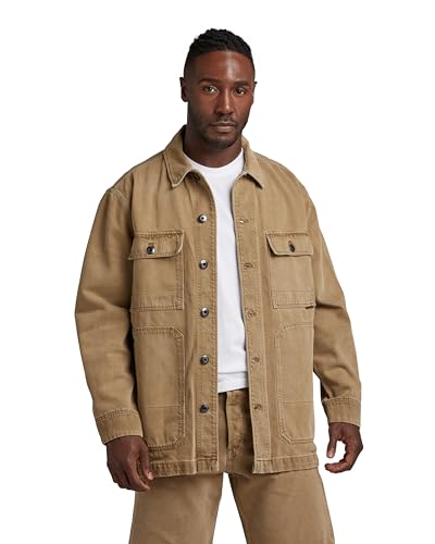 Image of G-STAR mens Chore Workwear Jacket