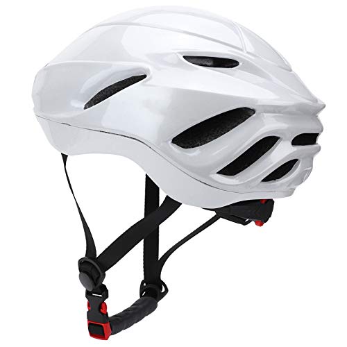 Casco de ciclismo para bicicleta de carretera PC + EPS ultraligero Naroote