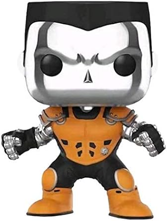 POP! Vinyl - Xmen Colossus - Edición especial