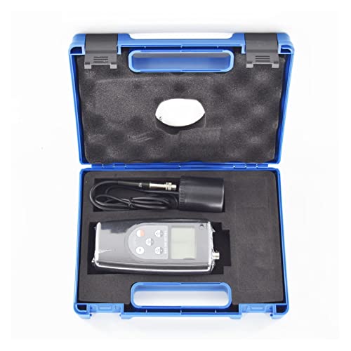 Colorimètre de couleur CM-200S Plus compteur écran LCD mesure précision - 5