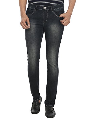 Image of FEVER Men's Relaxed Jeans