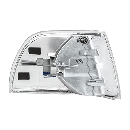 Tyc 18-5280-00-1 Compatible With Volvo Front Left Replacement Side Marker Lamp #TOP3