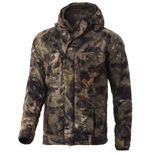 Nomad Men's Conifer Nxt Jacket | Water and Windproof Hunting Coat