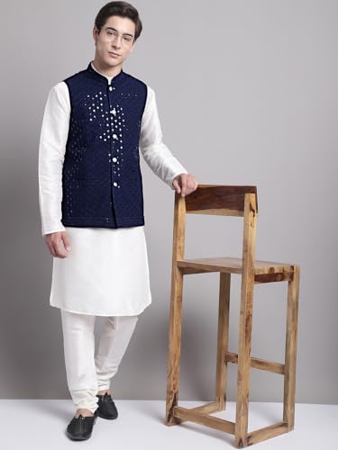 Image of Jompers Men Waistcoats