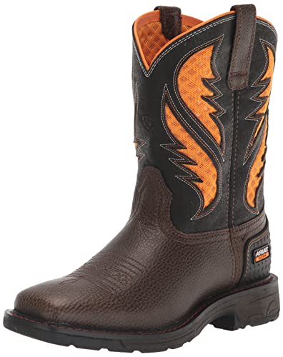 Ariat Work Venttek Western Boot