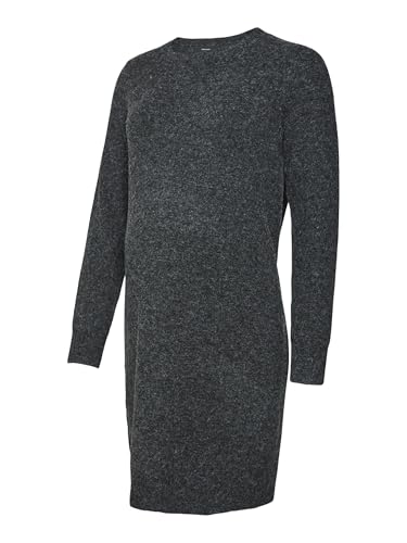 Vero Moda Female Strickkleid VMDOFFY Kurzes Kleid