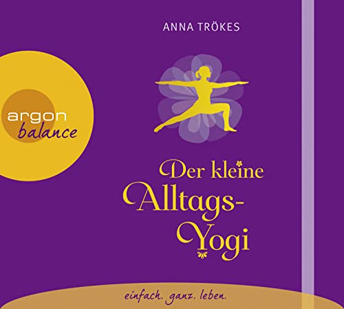 Der kleine Alltags-Yogi: .