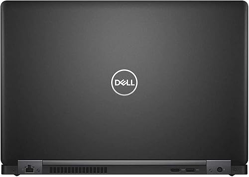 Miniatura 2 de Dell Precision 3530 FHD Core i7-8850H de 15.6 pulgadas, 2.6 GHz, 32 GB de RAM, unidad de estado sólido de 512 GB, Windows 10 Pro 64 bits, CAM,