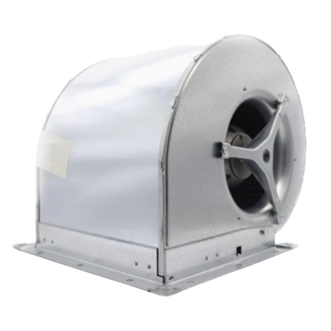 FCARUMIQP D4E180-CA02-36 230V 2.15A 495W 1300RPM Cooli ng Fan 180mm
