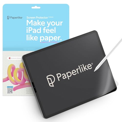 Paperlike Classic 12.9 Protector