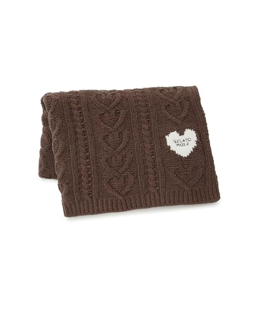 Amazon.co.jp: [ジェラート ピケ] 【Valentine】ハートアラン