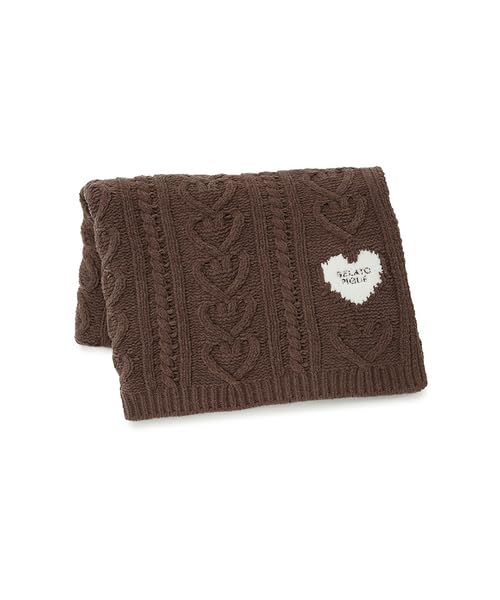 Amazon.co.jp: [ジェラート ピケ] 【Valentine】ハートアラン