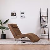 chaise longue pelle prezzi Grazie al design ergonomico e alla spessa imbottitura, la chaise longue è particolarmente accogliente