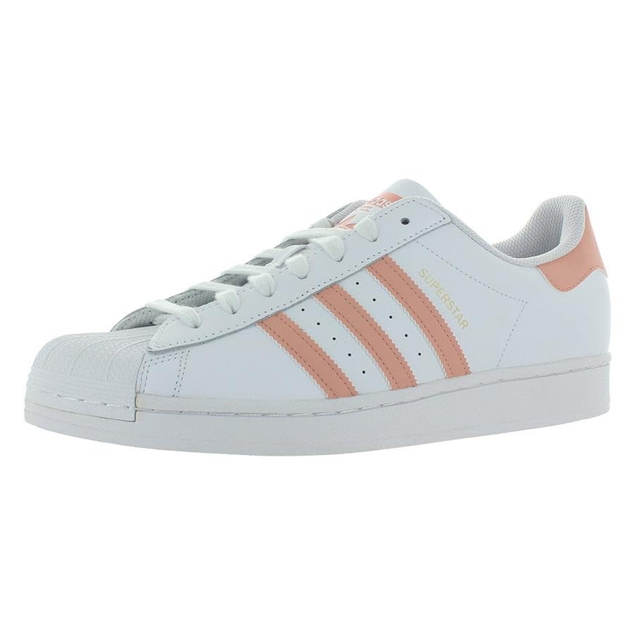 Image of adidas Men's Originals Superstar Shoes