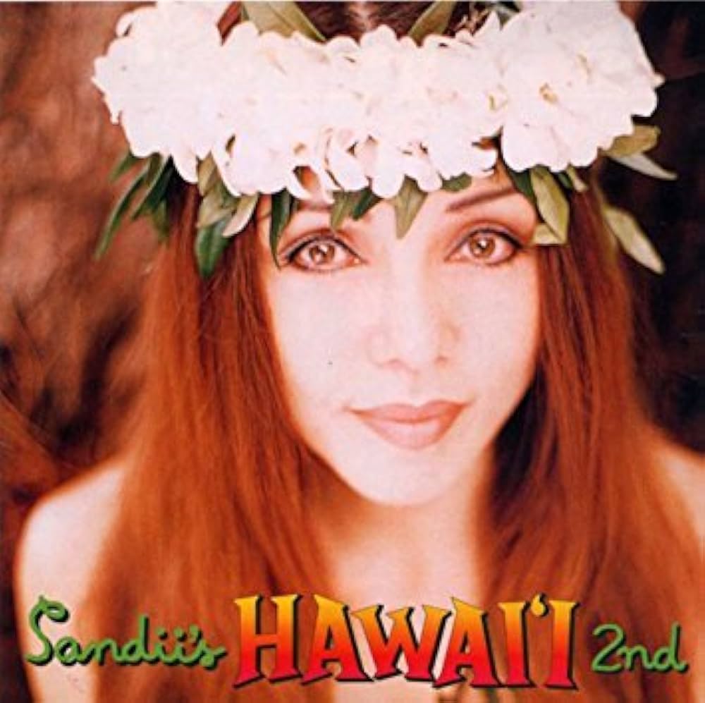 Amazon.co.jp: サンディーズ・ハワイ・セカンド: Music