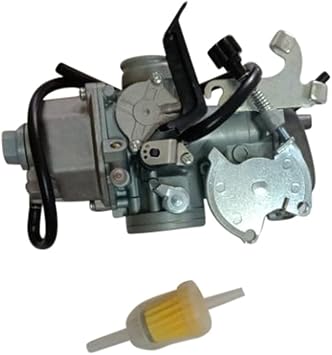 المكربن الجديد متوافق مع هوندا XR350R 1985 16100-KN5-673 16100-KN5-674 Carb