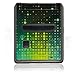 Produktbild Design Skins für Nintendo Super Nintendo (SNES) - Stars Equalizer yello/green...