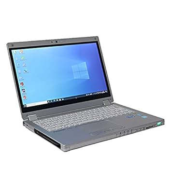 ノートPC SSD128GB Panasonic CF-MX3JEBJR i5-4310U Panasonic Let's note toghbook CF-MX3 Core i5 4310u 128gb ssd