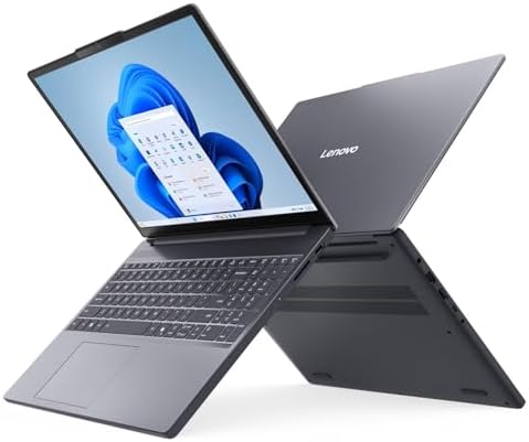 Lenovo IdeaPad Slim 3 Laptop AMD Ryzen™ 5 8540U Processor, 8 GB D...